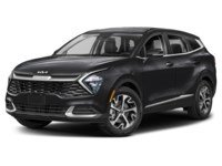 2024 Kia Sportage EX AWD