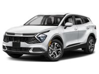 2023 Kia Sportage EX AWD Snow White Pearl  Shot 24