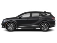 2023 Kia Sportage EX AWD Fusion Black  Shot 16