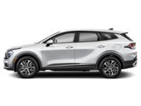 2024 Kia Sportage EX AWD Snow White Pearl  Shot 25