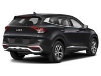 2023 Kia Sportage EX AWD Fusion Black  Shot 15