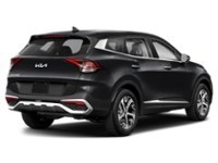 2023 Kia Sportage EX AWD Fusion Black  Shot 15