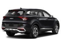 2024 Kia Sportage EX AWD Fusion Black  Shot 19