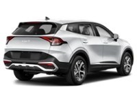 2024 Kia Sportage EX AWD Snow White Pearl  Shot 22