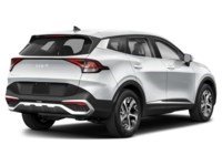 2023 Kia Sportage EX AWD Snow White Pearl  Shot 6