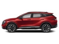 2024 Kia Sportage X-Line AWD Dawning Red  Shot 15