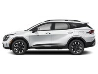2024 Kia Sportage X-Line AWD Snow White Pearl  Shot 31