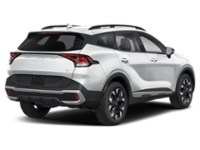 2024 Kia Sportage X-Line AWD Snow White Pearl  Shot 28