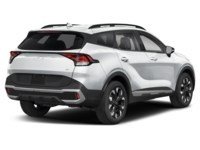 2024 Kia Sportage X-Line AWD