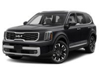 2023 Kia Telluride SX AWD Ebony Black  Shot 1