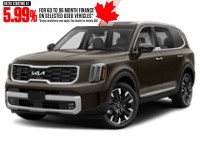 2023 Kia Telluride SX AWD Dark Moss  Shot 22