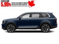 2023 Kia Telluride SX AWD