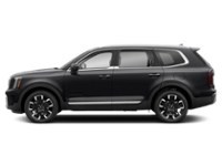 2023 Kia Telluride SX AWD Ebony Black  Shot 5