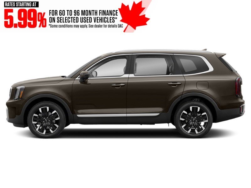 2023 Kia Telluride SX AWD