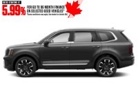 2023 Kia Telluride SX AWD