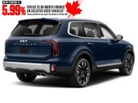 2023 Kia Telluride SX AWD