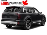 2023 Kia Telluride SX AWD