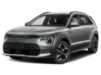 2024 Kia Niro EV Wind FWD Steel Grey  Shot 1
