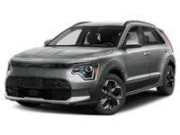 2024 Kia Niro EV Wind FWD Steel Grey  Shot 1