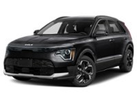 2024 Kia Niro EV Wind FWD Aurora Black Pearl  Shot 5