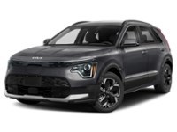 2024 Kia Niro EV Wind FWD Interstellar Grey  Shot 8