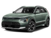2024 Kia Niro EV Wind FWD Cityscape Green  Shot 12