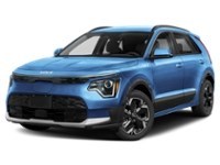 2024 Kia Niro EV Wind FWD Mineral Blue  Shot 21