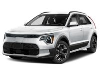 2024 Kia Niro EV Wind FWD Snow White Pearl  Shot 27