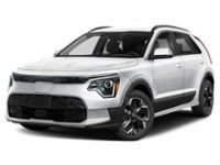 2024 Kia Niro EV Wind FWD Snow White Pearl  Shot 30