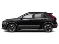 2024 Kia Niro EV Wind FWD Aurora Black Pearl  Shot 6