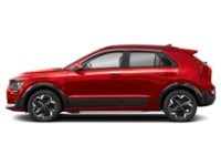 2024 Kia Niro EV Wind FWD Runway Red  Shot 19