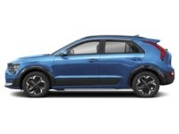 2026 Kia Niro EV Wind+ FWD Mineral Blue  Shot 25