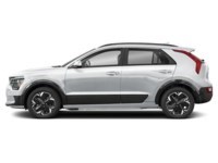 2026 Kia Niro EV Wind+ FWD Snow White Pearl  Shot 31