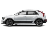 2024 Kia Niro EV Wind FWD Snow White Pearl  Shot 31