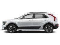 2024 Kia Niro EV Wind FWD Snow White Pearl  Shot 29