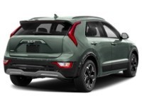 2024 Kia Niro EV Wind FWD Cityscape Green  Shot 10