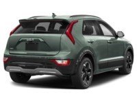 2026 Kia Niro EV Wind+ FWD