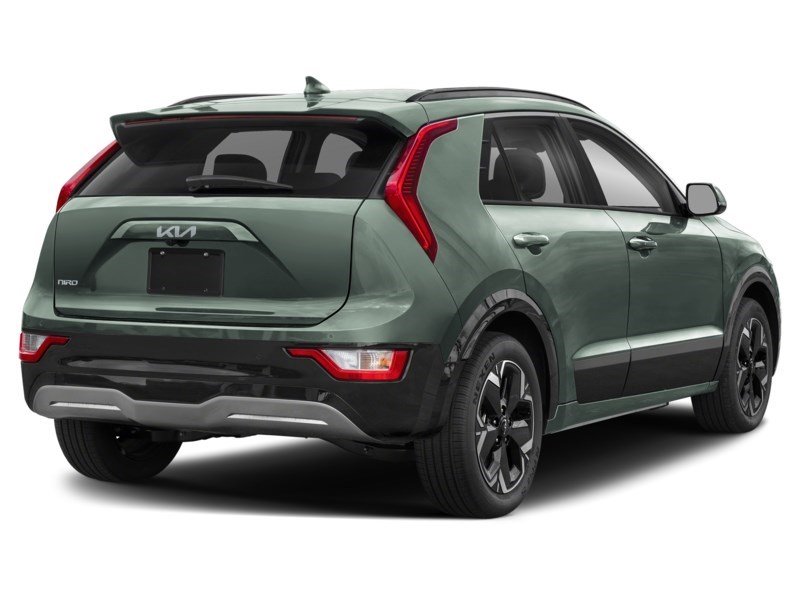 2026 Kia Niro EV Wind+ FWD