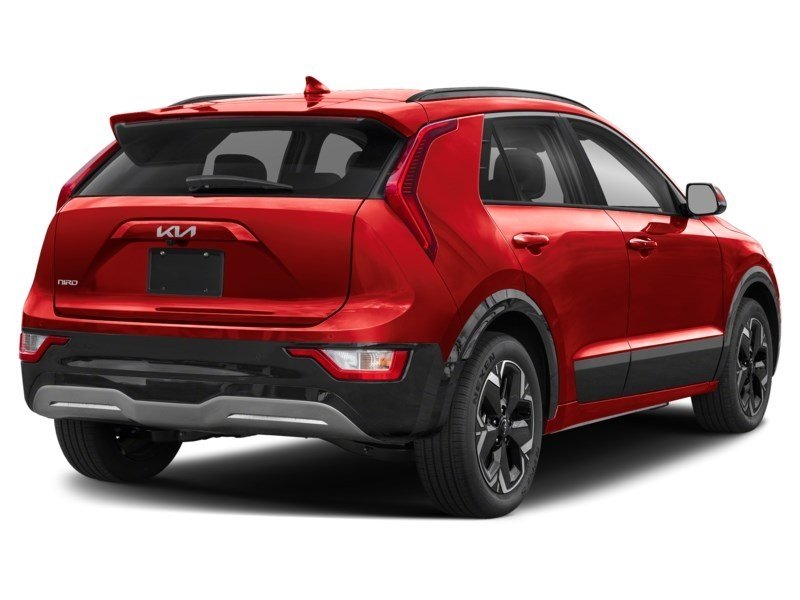 2024 Kia Niro EV Wind FWD