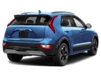 2024 Kia Niro EV Wind FWD Mineral Blue  Shot 26
