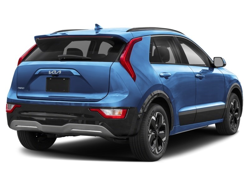 2026 Kia Niro EV Wind+ FWD