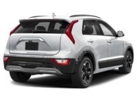 2026 Kia Niro EV Wind+ FWD