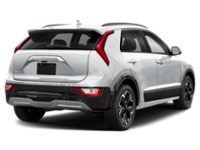 2024 Kia Niro EV Wind FWD Snow White Pearl  Shot 28