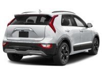 2026 Kia Niro EV Wind+ FWD Snow White Pearl  Shot 2