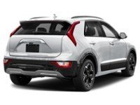 2024 Kia Niro EV Wind FWD Snow White Pearl  Shot 28