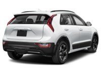 2026 Kia Niro EV Wave FWD Snow White Pearl  Shot 2