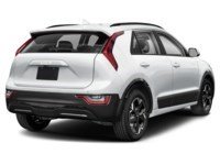 2026 Kia Niro EV Wave FWD Snow White Pearl  Shot 6