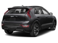 2026 Kia Niro EV Wave FWD