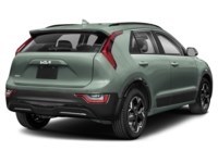 2026 Kia Niro EV Wave FWD Cityscape Green  Shot 2