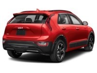 2026 Kia Niro EV Wave FWD